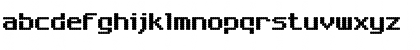 Download 6809chargen Regular Font