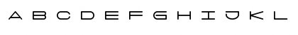 Download 7 days Regular Font