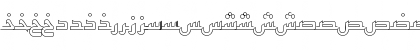 Download ArabicKufiOutlineSSK Regular Font Download ArabicKufiOutlineSSK Regular Font