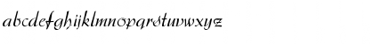 Download ArkansasDB Normal Font
