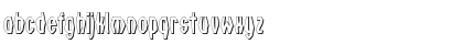 Download a_Technics3DFsy DemiBold Font Download a_Technics3DFsy DemiBold Font