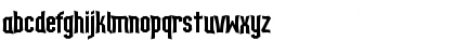 Download a_TechnicsCnc DemiBold Font Download a_TechnicsCnc DemiBold Font