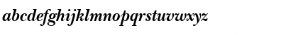 Download Baskerville OldStyle SSi Bold Font