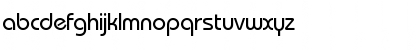 Download Bauhaus-Medium Regular Font