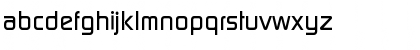 Download Bazouk SSi Regular Font Lowercase Preview