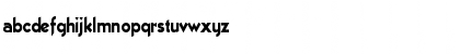 Download BestSevenFont77 Regular Font