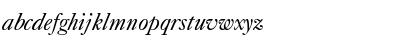 Download Casque Italic Font