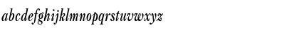 Download CasqueCondensed Bold Italic Font