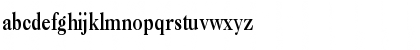 Download CasqueCondensed Bold Font