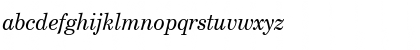 Download CenturySchT Italic Font