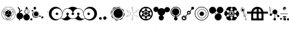 Download Crop邡ts AOE Regular Font Lowercase Preview Download Crop邡ts AOE Regular Font Lowercase Preview