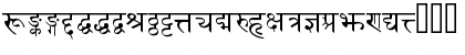 Download DevanagariDelhiSSK Regular Font