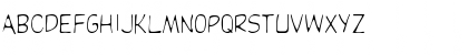 Download DORCAS Regular Font