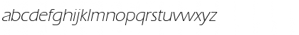 Download ErgoeLight Italic Font