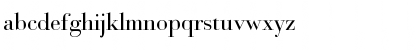 Download Bodoni Classic Roman Font
