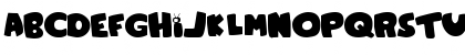 Download Family Guy Regular Font