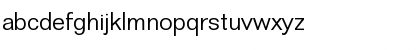 Download FoldMdrnLgtDB Normal Font