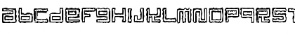 Download Format Regular Font Lowercase Preview