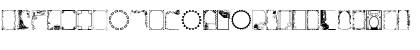 Download FramesAndBordersII Regular Font
