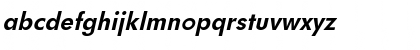 Download Futurist Bold Italic Font