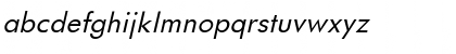 Download Futurist Italic Font
