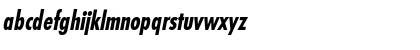 Download FuturistCondensed Bold Italic Font