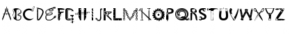 Download GE Tooltime Regular Font Lowercase Preview