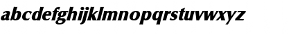 Download Glyph SSi Italic Font