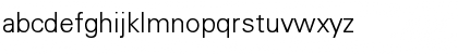 Download Univers-Light-Normal Regular Font
