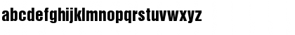 Download HelveticaInserat-Roman-SemiBold Regular Font