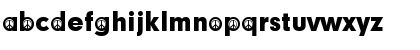 Download Hippy Participants Regular Font