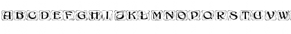 Download Khachaturian Capitals Font