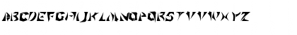 Download Klingon Regular Font