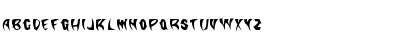 Download Klingon Regular Font