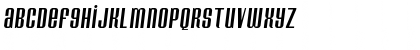 Download Konspiracy Theory slant Regular Font