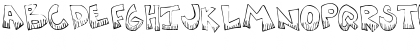 Download KrazyKool Normal Font