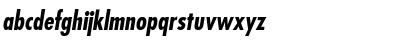 Download Kudos Black Condensed SSi Normal Font