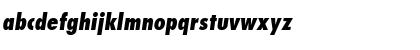 Download Kudos Condensed SSi Semi Bold Condensed Italic Font