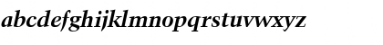 Download Kuenst480 BT Bold Italic Font