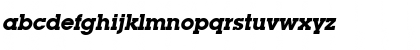 Download Lapland ExtraBold Italic Font