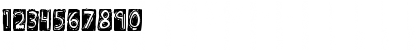 Lexographer Regular Font Numeric Preview Lexographer Regular Font Numeric Preview