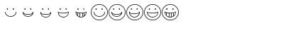 Download Smiley Regular Font