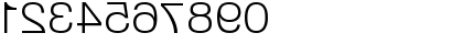 Download Strait Kcab Normal Font