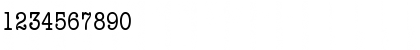 Download AmericanTypewriterCondensedBQ Regular Font Download AmericanTypewriterCondensedBQ Regular Font