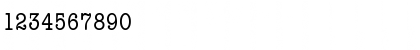 Download AmTypewriterEF MedCond Font