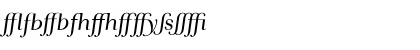 Download AndradeLigaturesItalic Regular Font Download AndradeLigaturesItalic Regular Font