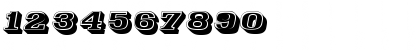 Download Decorated 035 Regular Font