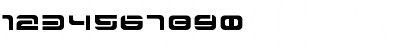 Download DOOMED Regular Font