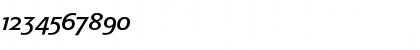 Download Formata Italic Small Caps & Oldstyle Figures Font