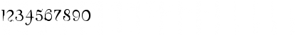 Download LinotypeSicula Regular Font Numeric Preview Download LinotypeSicula Regular Font Numeric Preview